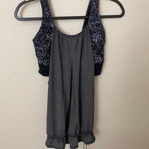 Lululemon Bra Top